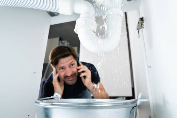 Best Pipe Repair Near Me  in West Kennebunk, ME