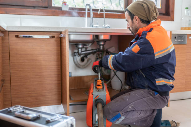 Best Hot Water Heater Installation  in West Kennebunk, ME