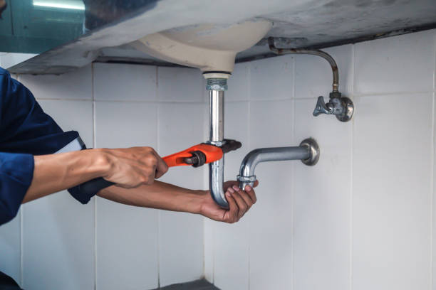Best Hot Water Heater Installation  in West Kennebunk, ME