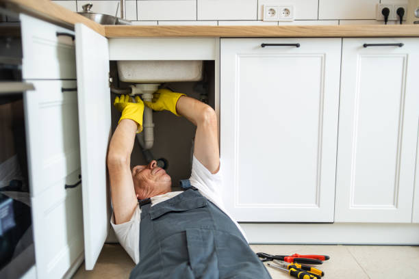 Best Gas Line Repair  in West Kennebunk, ME