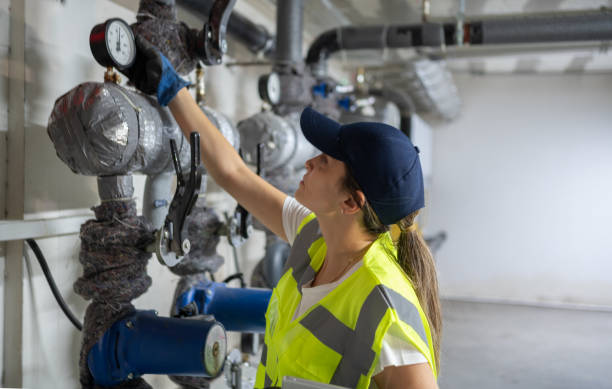 Best Commercial Plumbing Services  in West Kennebunk, ME