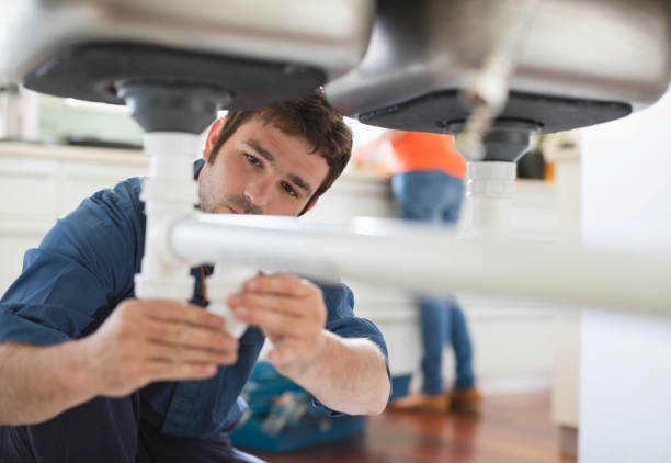 Best Plumbing Installation Services  in West Kennebunk, ME