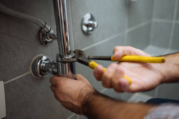 Best Best Plumbers Near Me  in West Kennebunk, ME