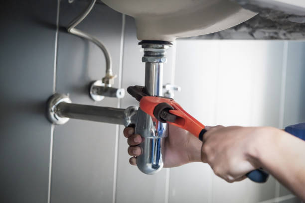 Best Affordable Plumber Near Me  in West Kennebunk, ME