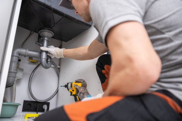 Best Same-Day Plumbing Service  in West Kennebunk, ME