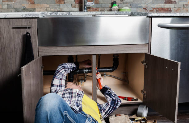 Best Plumbing Inspection Services  in West Kennebunk, ME