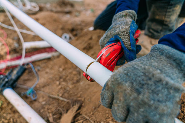 Best Affordable Plumbing Services  in West Kennebunk, ME
