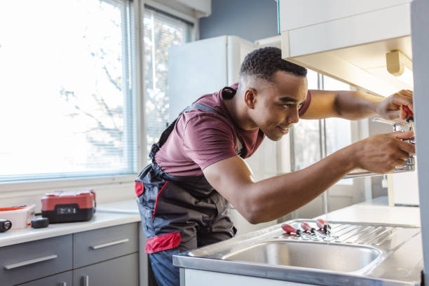 Best Faucet Repair  in West Kennebunk, ME