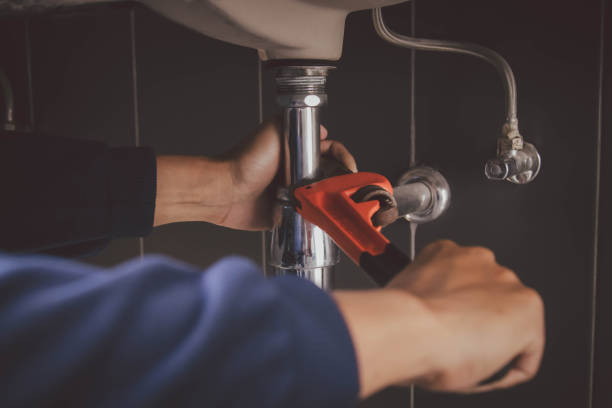 Best Residential Plumbing Services  in West Kennebunk, ME